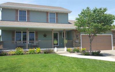 Designer Series: Bucks County