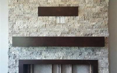 MSI: Silver Travertine