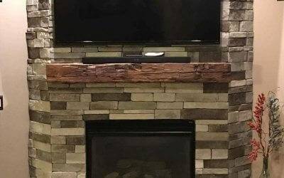 Stack: Smooth Gray
