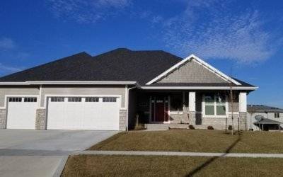 Ohio Limestone: Tulsa