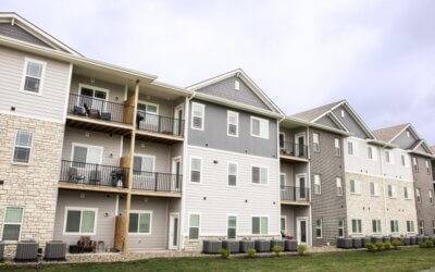 Autumn Ridge Apartments – Waukee