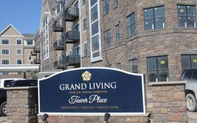 Grand Living