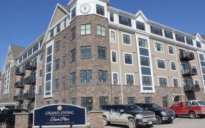Grand Living