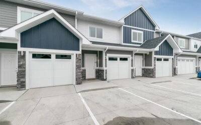 Park 88 Townhomes
