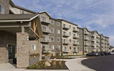 The Bluffs @ Willow Run – Sioux Falls, SD