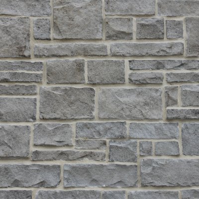 Tulsa Ohio Limestone
