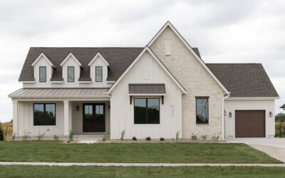 Texas Ohio Limestone